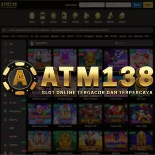 ATM138 - Game Poker Seru dan Menguntungkan
