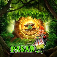 PASAR123 - Game Sepak Bola Terlengkap untuk Penggemar